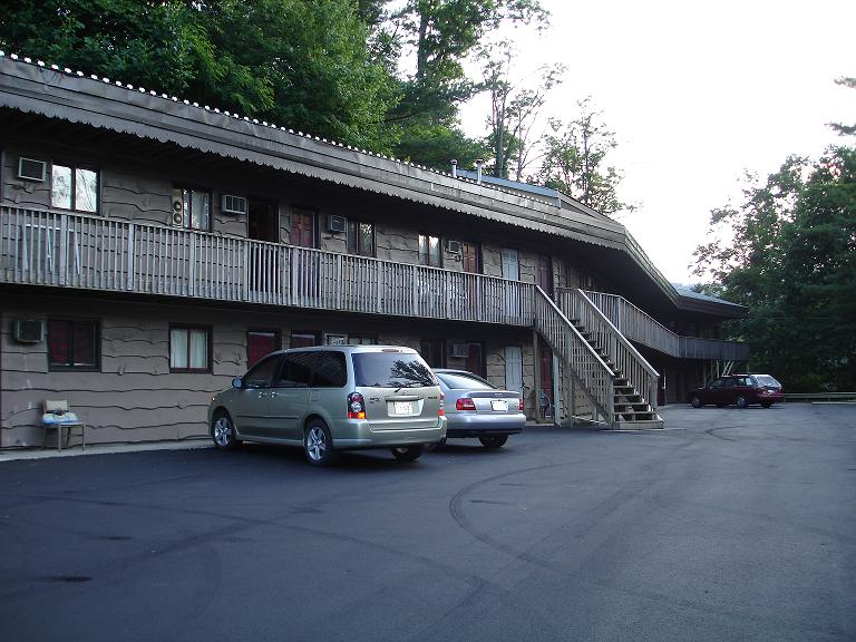 1 Appalachian Studio Apartments From 475 550 Wv
